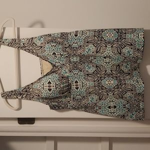 Tankini top